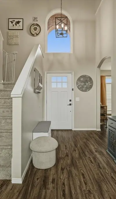 322 Sweet Leaf Lane, Lake Dallas TX 75065 - Photo 3