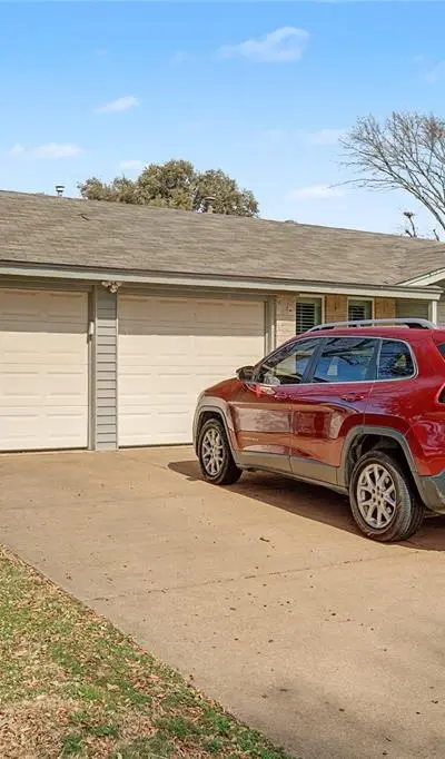 2009 Charleston Drive, Bedford TX 76022 - Photo 2
