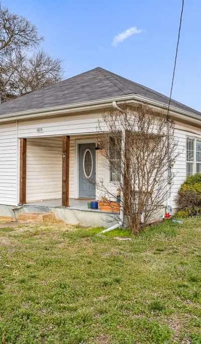 503 N Pearl Street, Trenton TX 75490 - Photo 2