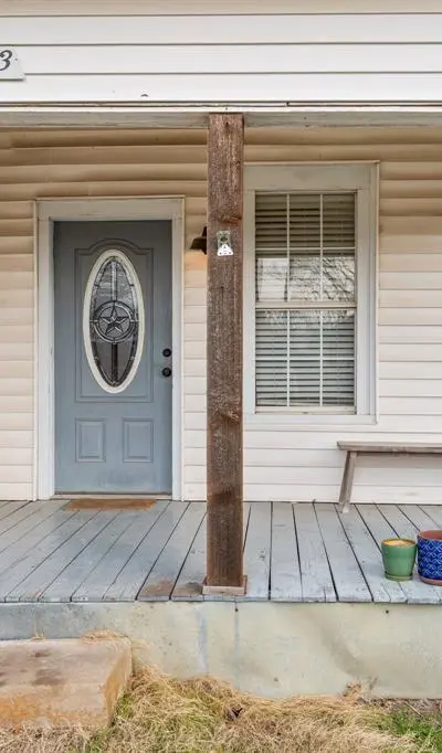503 N Pearl Street, Trenton TX 75490 - Photo 3