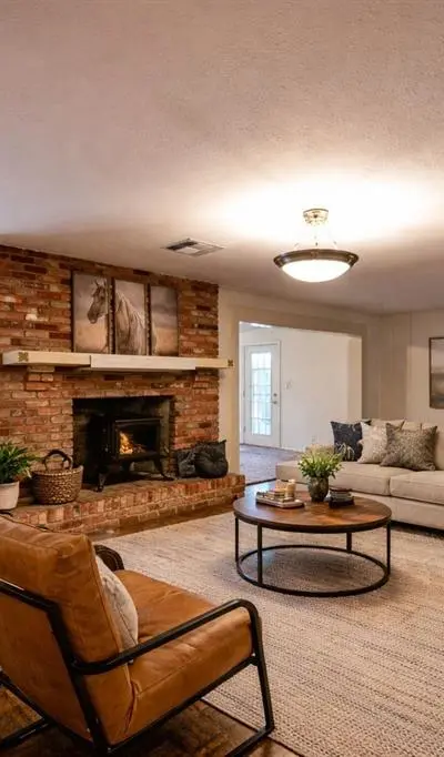 5731 Mona Lane, Dallas TX 75236 - Photo 2