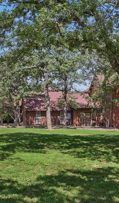 1189 W Jeter Road, Bartonville TX 76226 - Photo 2