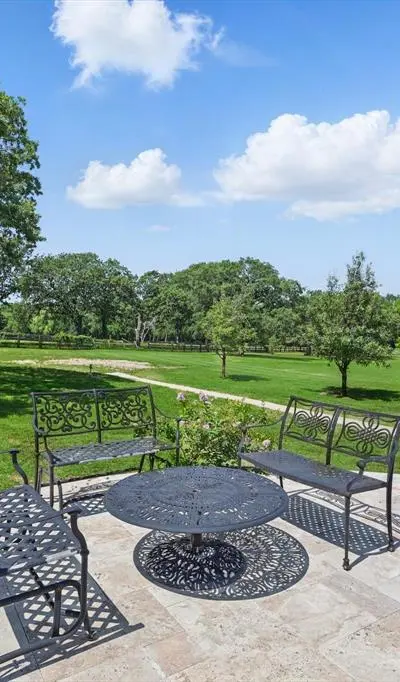1189 W Jeter Road, Bartonville TX 76226 - Photo 5