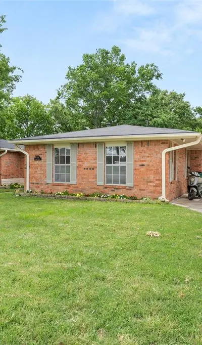 1010 Nina Street, Bowie TX 76230
