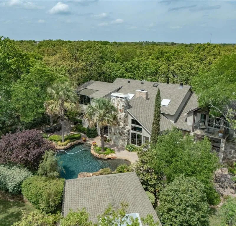 625 Estates Drive, Copper Canyon TX 75077