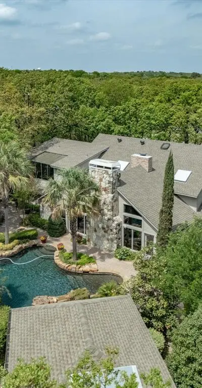 625 Estates Drive, Copper Canyon TX 75077