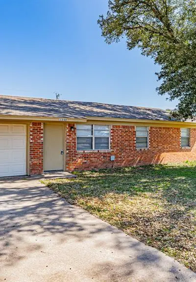 1848 Coral Road, Pelican Bay TX 76020