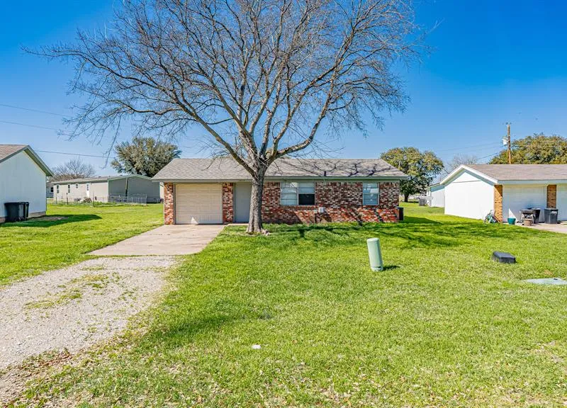 1517 Coral Cut Off, Pelican Bay TX 76020