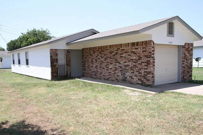 1572 Reef Drive, Pelican Bay TX 76020