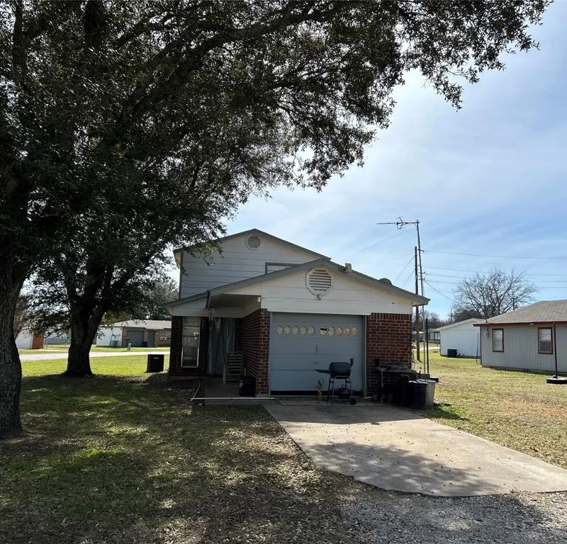 1537 Coral Cut Off, Pelican Bay TX 76020