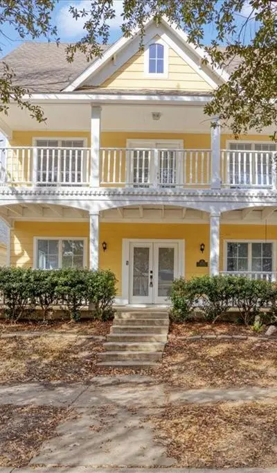 1805 Azalea Drive, Savannah TX 76227