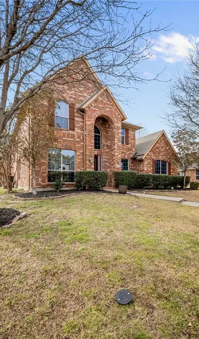 656 Memorial Hill Way, Murphy TX 75094