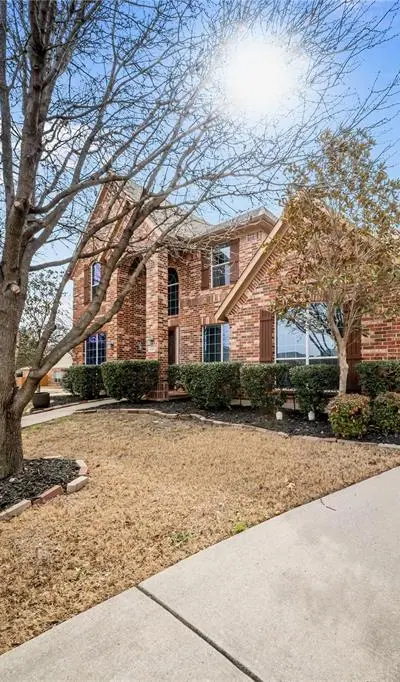 656 Memorial Hill Way, Murphy TX 75094 - Photo 3