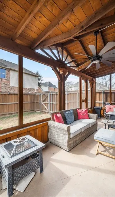 656 Memorial Hill Way, Murphy TX 75094 - Photo 4