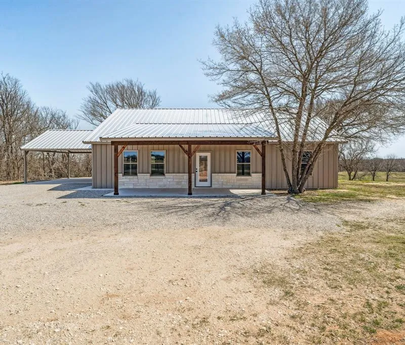 1704 E FM 1188, Bluff Dale TX 76433