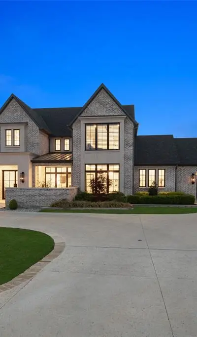 913 Barksdale Creek Lane, Fairview TX 75069
