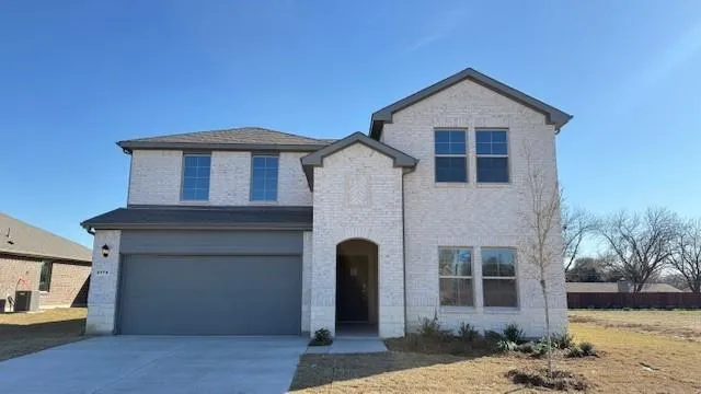 2178 Serenity Lane, Arlington TX 76015