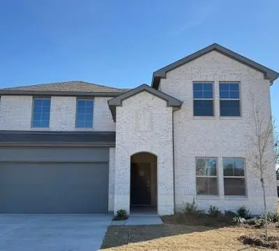 2178 Serenity Lane, Arlington TX 76015