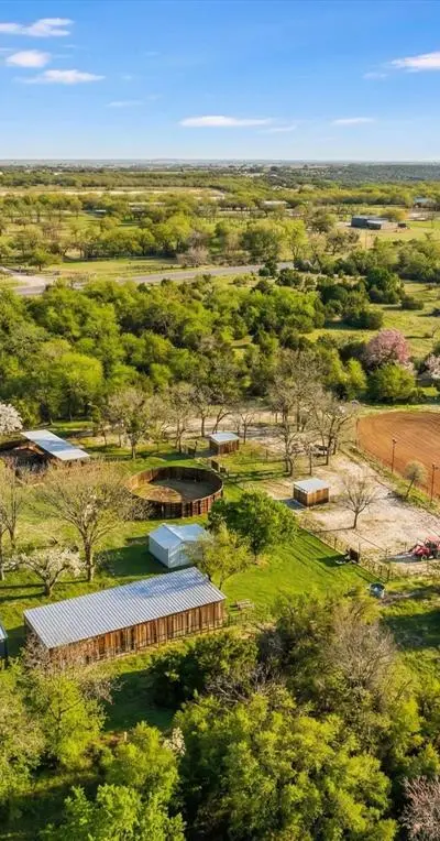 299 Private Road 1526, Lipan TX 76462