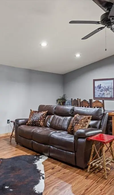 299 Private Road 1526, Lipan TX 76462 - Photo 5