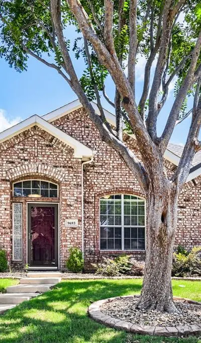 9693 Fairmont Drive, Frisco TX 75035