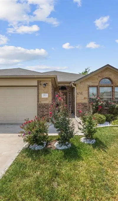 2513 Petersburg Lane, Temple TX 76504