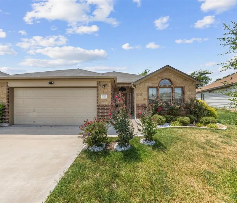 2513 Petersburg Lane, Temple TX 76504