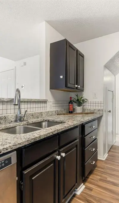 2301 Balsam Drive # M209, Arlington TX 76006 - Photo 4