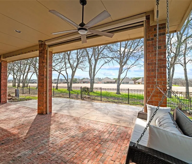 425 Cabellero Court, Fairview TX 75069