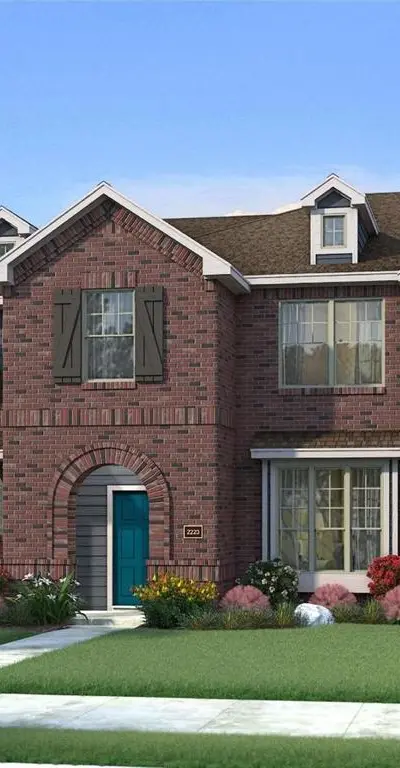 1888 Indigo Lane # 15, Heartland TX 75114