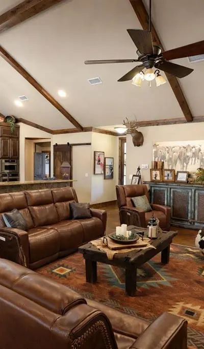 1011 Red Road, Howe TX 75459 - Photo 5