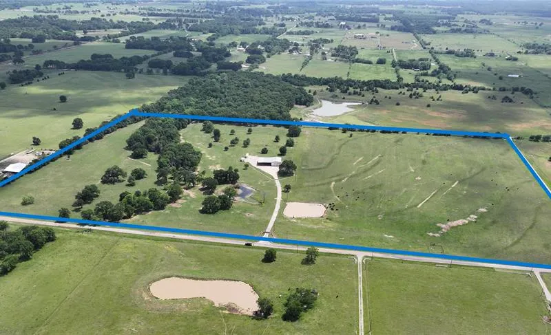 800 Vz County Road 2807, Mabank TX 75147
