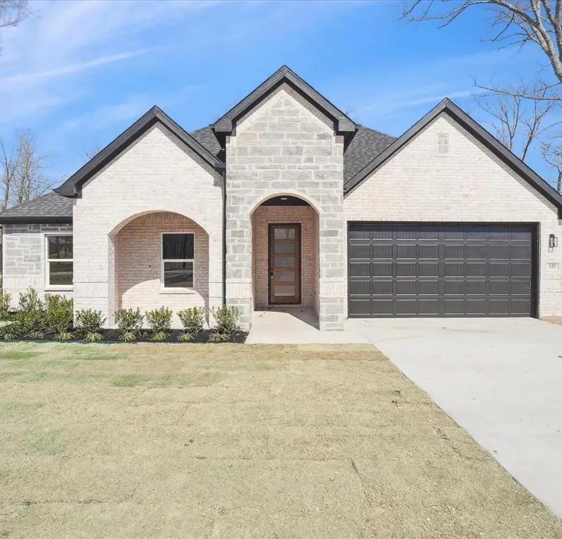 448 RS County Rd 2340, Alba TX 75440