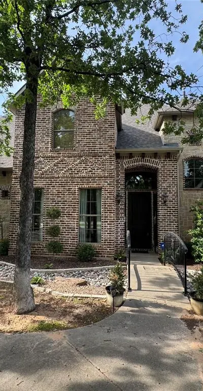 117 Woodland Drive, Krugerville TX 76227