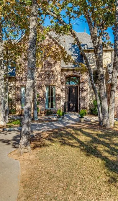 117 Woodland Drive, Krugerville TX 76227 - Photo 3