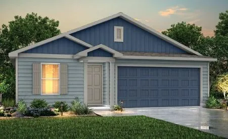 130 Sienna Drive, Alvord TX 76225