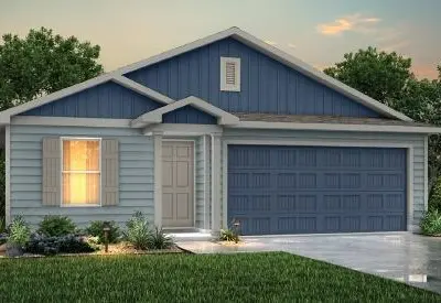 130 Sienna Drive, Alvord TX 76225