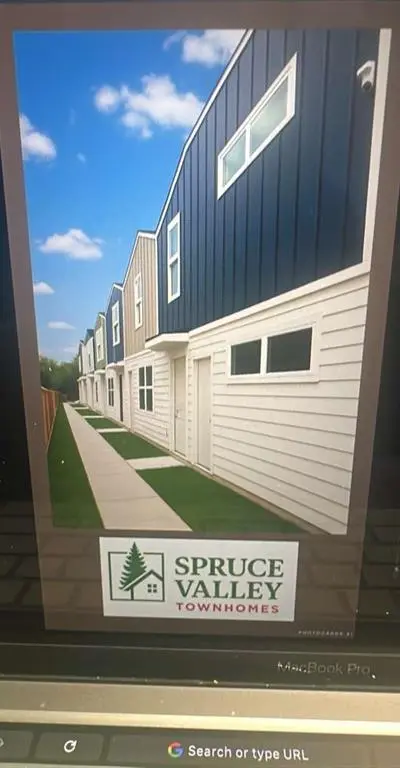 2925 Spruce Valley Lane # 402, Dallas TX 75233