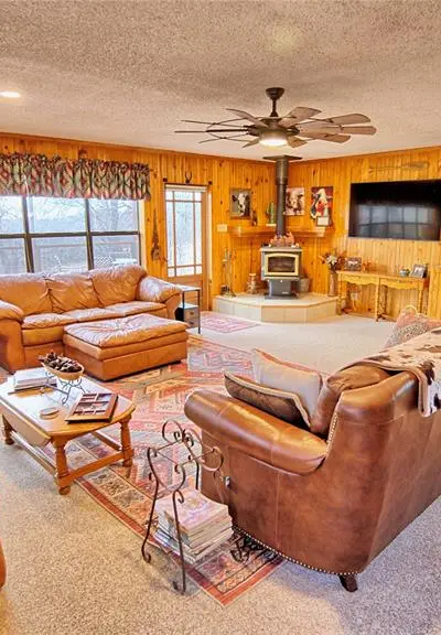 858 Ford Road, Bowie TX 76230 - Photo 2