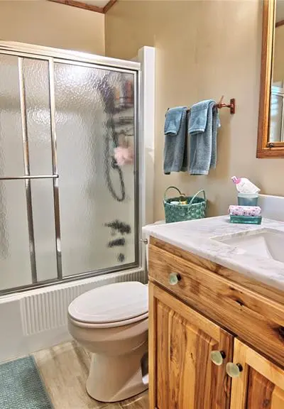858 Ford Road, Bowie TX 76230 - Photo 5