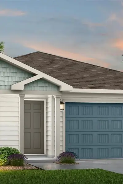 142 Sienna Drive, Alvord TX 76225