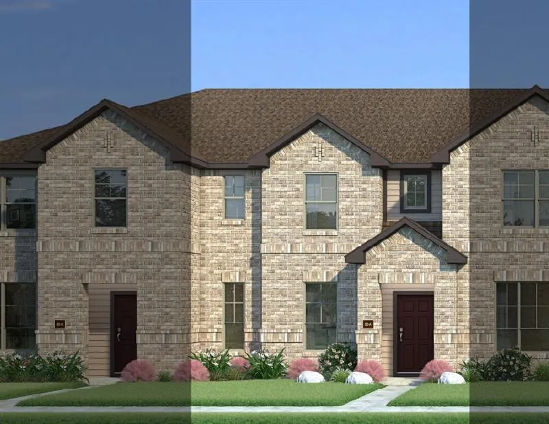 256 Territory # 19, Fort Worth TX 76120
