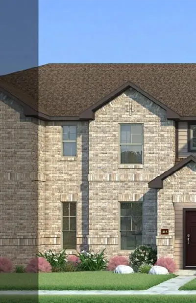 256 Territory # 19, Fort Worth TX 76120