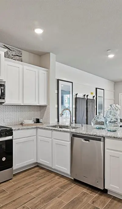 256 Territory # 19, Fort Worth TX 76120 - Photo 3