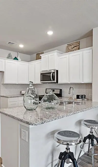 256 Territory # 19, Fort Worth TX 76120 - Photo 4