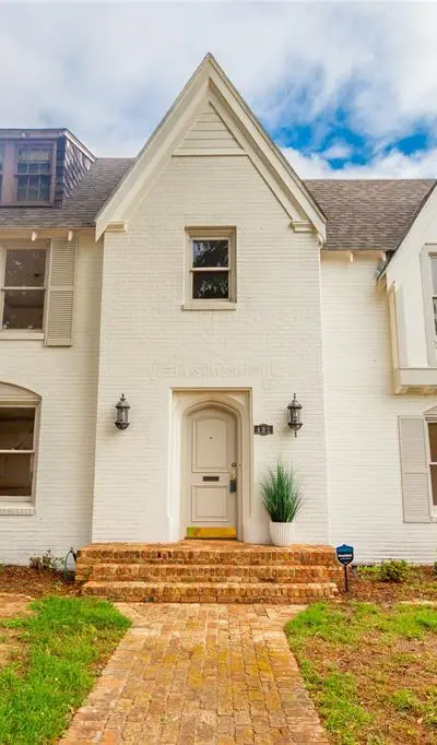 401 W 4th Street, Tyler TX 75701