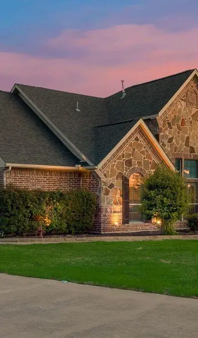 18176 Langford Lane, Talty TX 75126 - Photo 2