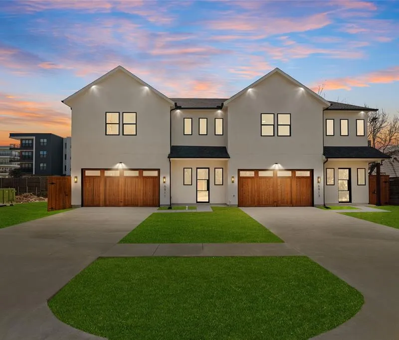 6913 Mohawk Drive, Dallas TX 75235