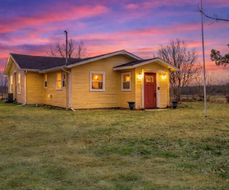 4149 County Road 4510, Commerce TX 75428
