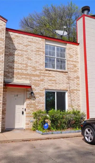 119 Austin Stone Drive, Duncanville TX 75137